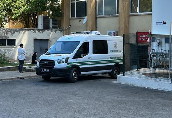 Keneden bir ölüm daha!