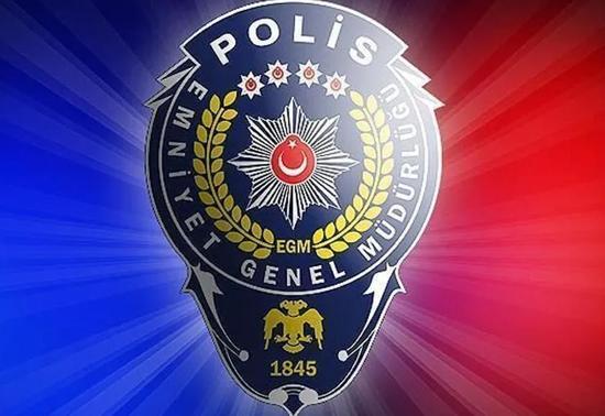 Emniyet Genel Müdürlüğüne 6 bin 250 kadro ihdas edildi