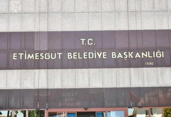 SON DAKİKA | Etimesgut Belediyesi'nde başkanvekilliği seçimini CHP kazandı