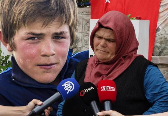 Şehit Eren Bülbül'süz geçen 9 yıl