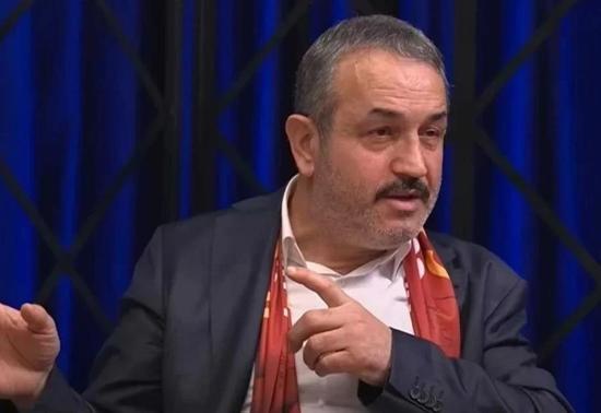 Ultraslan lideri Muzaffer Şirin'den 'Öcalan' sözlerine dikkat çeken savunma