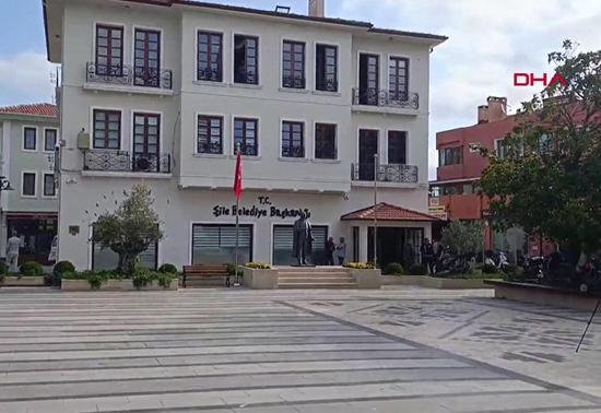 Şile Belediyesi’nde rüşvet soruşturması… Özgür Kabadayı hakkında 92 yıla kadar hapis istemi