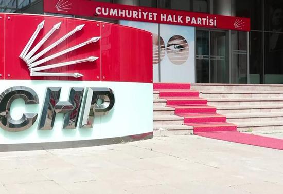 CHP'de Kılıçdaroğlu Gürsel Tekin'le ne görüştü?