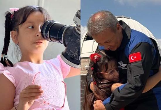 ANLAMLI BULUŞMA! Böbrek hastası Zehra’nın Alper Gezeravcı ile tanışma hayali gerçek oldu