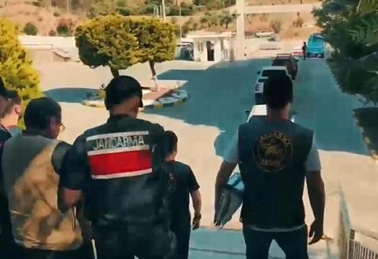 14 YILLIK SIR DNA İLE ÇÖZÜLDÜ! Parçalanmış kadın cesedi Gülizar Aydın'a ait çıktı