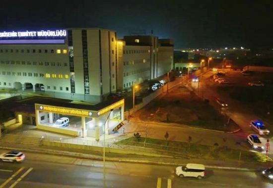 Eskişehir merkezli 19 ilde modem dolandırıcılığı operasyonu