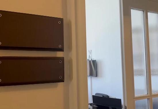 CHP-Yeni Parti arasında oda krizi bitti