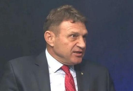 SON DAKİKA... Türker Ertürk hakkında soruşturma başlatıldı