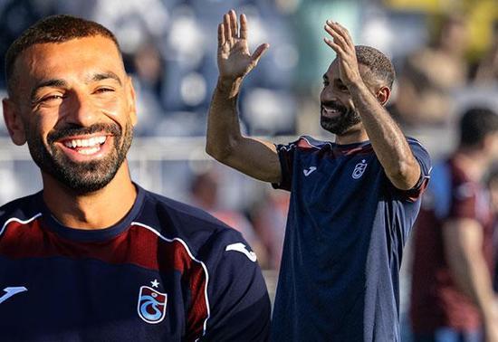 Alıngan Yunanistan! Bu defa da Salah transferinden incinmiş