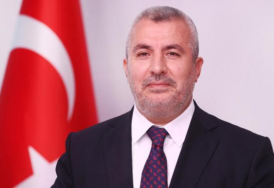 ÖSYM Başkanlığı’na Bayram Ali Ersoy atandı