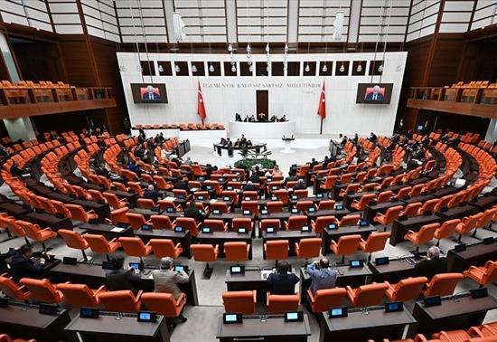 SON DAKİKA! İlk kurul toplantısı 24 Ağustos'ta