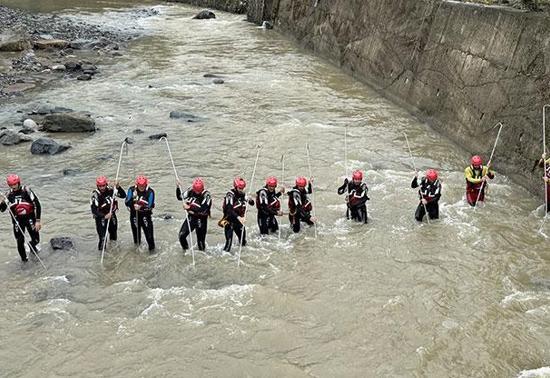 Giresun'daki kayıplardan acı haber
