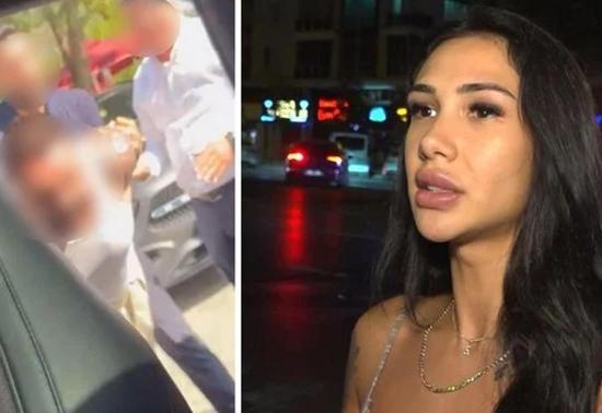 Çocuklarının yanında eşine hakaretler yağdırmıştı! Öfkeli kocadan 'montaj' savunması