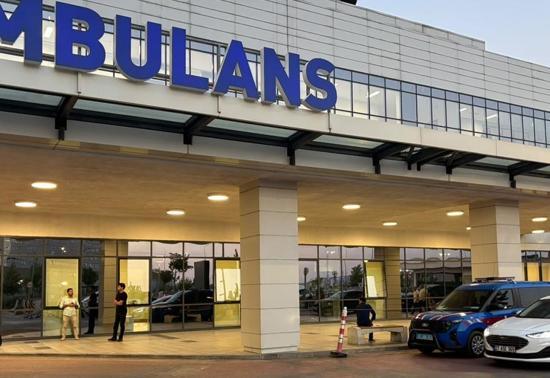 Yeni Pari milletvekiline bıçaklı saldırı! Gaziantep Valisi Çeber'den açıklama