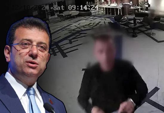 Kameralar neden bantlandı? İBB davasında dikkat çeken detay