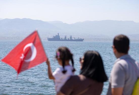 'TEKNOFEST Mavi Vatan 2026' başlıyor