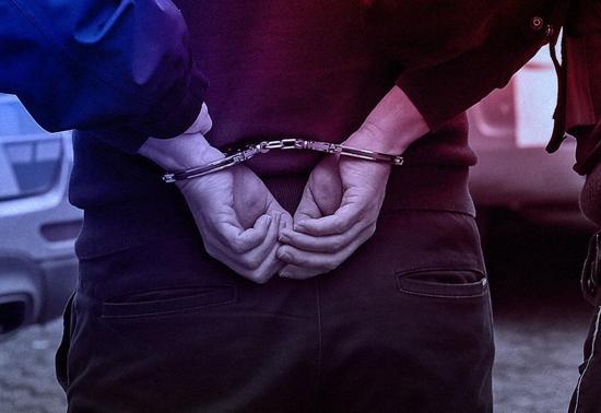 Balıkesir'de ormanlık alandaki yangına ilişkin 3 şüpheli yakalandı
