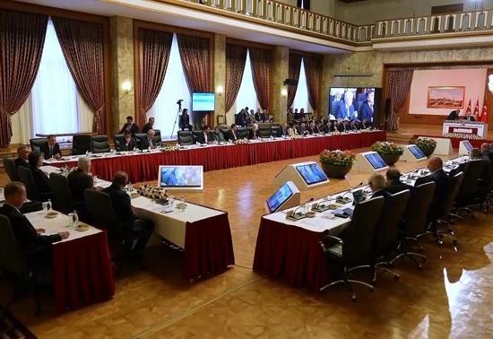 Terörsüz Türkiye için bilgi notu! AK Parti süreci adım adım anlattı, sorular cevaplandı