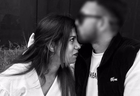 8 aylık hamile eşini öldürüp intihara kalkıştı