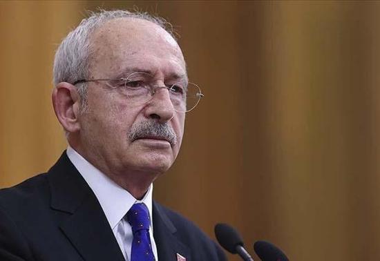 Kılıçdaroğlu'ndan Netanyahu'ya tepki