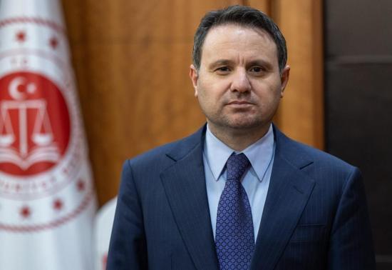 Bakan Gürlek duyurdu! Ankara'daki seri cinayetlerin faili yakalandı