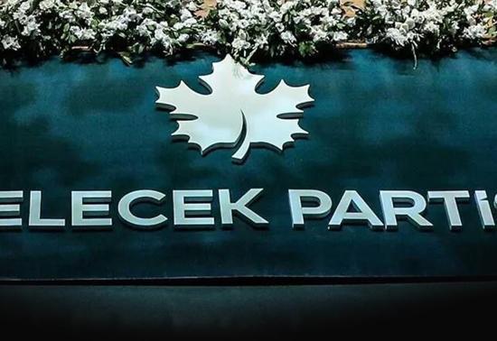 Gelecek Partisi resmen feshedildi