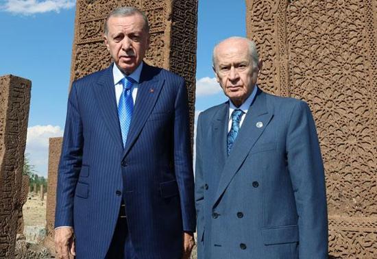Cumhurbaşkanlığı Kabinesi Ahlat'ta toplanacak! Yeni mesaj geliyor