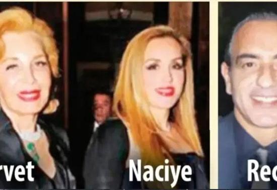Milyarlık servetten oğullarına tek kuruş bile yok! "Yanıma bile gömülmesinler"