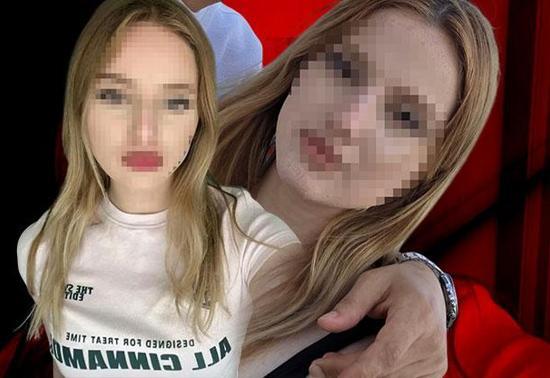 Günlerdir kayıptı! 15 yaşındaki Selin'den haber var