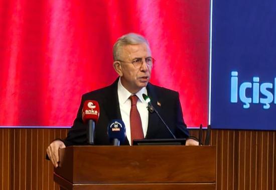 CHP mi, Yeni Parti mi? Mansur Yavaş kararını verdi!