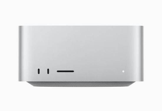 M5 Ultra işlemcili Mac Studio’yu duyurdu