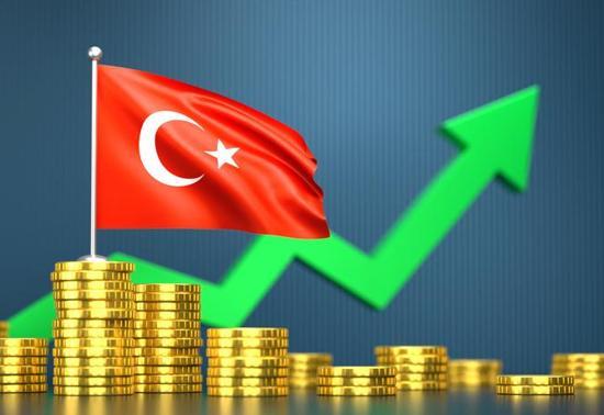 Ekonomik güven 100 seviyesini aştı Sektörlerde son durum