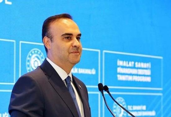 Bakan Kacır duyurdu: 250 milyar liralık finansman paketine işletmelerimiz 1 Eylül’den itibaren başvurabilecek