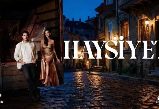 AŞK MI HAYSİYET Mİ