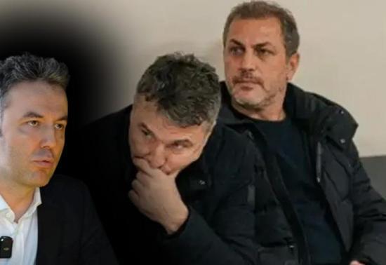 Mehmet Akif Ersoy için tahliye vaadiyle para istediler 4 şüpheli suçüstü