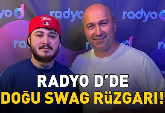DOĞU SWAG: İLHAM YOKSA DİSİPLİN DE YOK