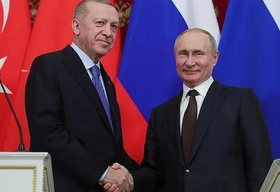Son dakika Kremlin: Putin, Cumhurbaşkanı Erdoğan ile görüşecek