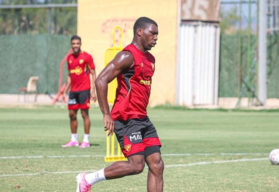 Göztepe, Galatasaray maçına hazır