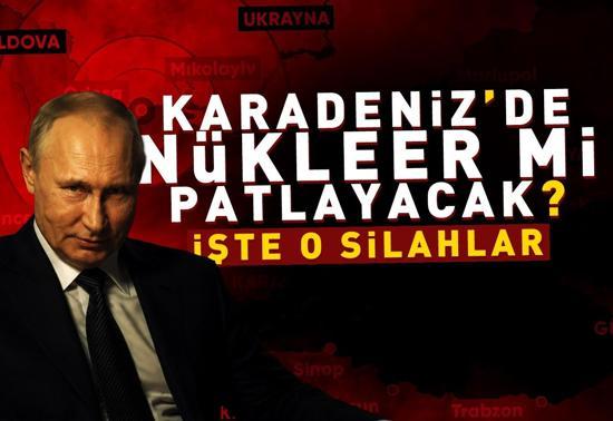 Burevestnik testi sonrası kritik soru: Nükleer savaş kapıda mı