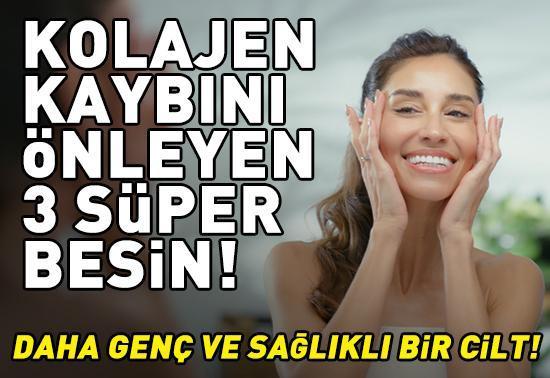 Daha Genç ve Sağlıklı Bir Cilt
