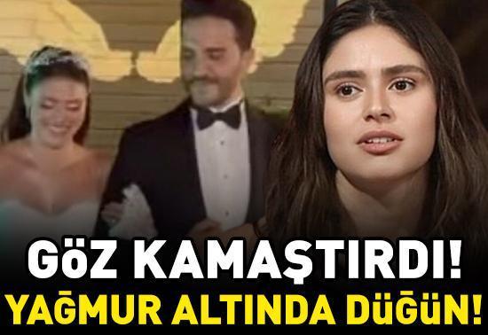 Survivor Ayşe Yüksel’in mutlu günü