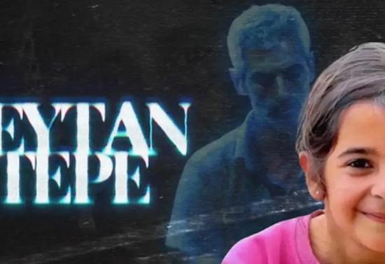 Şeytantepe belgeseline soruşturma: 31 kişiye MASAK incelemesi