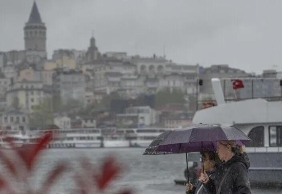 29 AĞUSTOS HAVA DURUMU TAHMİNLERİ: Havalar nasıl olacak, yağmur yağacak mı İstanbul, Ankara, İzmir hava durumu tahminleri