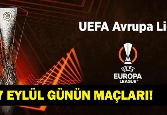 GÜNÜN MAÇLARI 17 EYLÜL 2026: Bugün Kimlerin Maçlar Var Bugünkü Maçlar Neler İşte 17 Eylül Günün Maçları