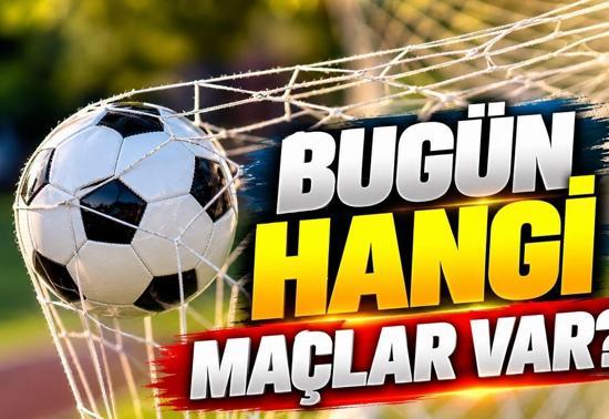 3 EKİM CUMARTESİ GÜNÜN MAÇLARI 2026: Bugün kimin maçı var, hangi kanalda
