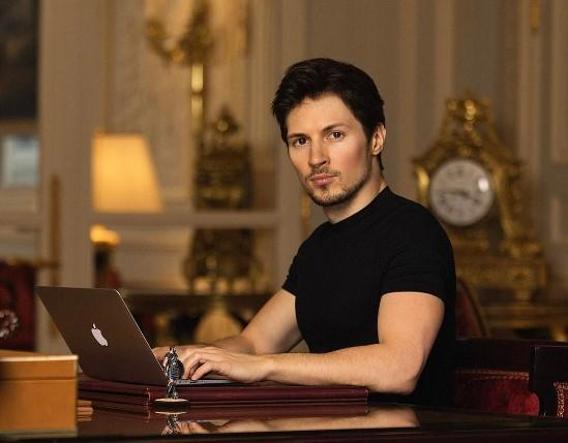 PAVEL DUROV KİMDİR Telegram’ın kurucusu Pavel Durov kaç yaşında, nereli