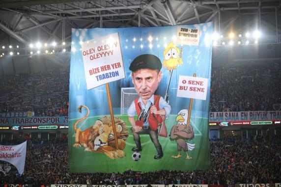 Fenerbahçeden Trabzonspor tepkisi: Savcılar göreve