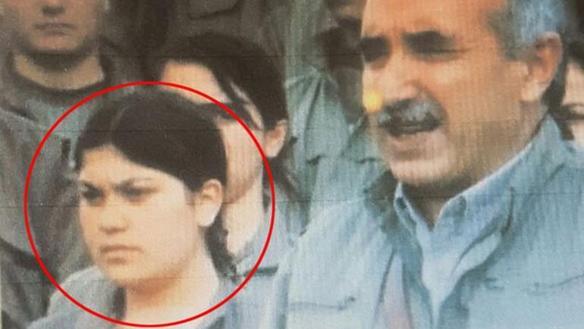 Aranan PKKlı terörist, Atatürk Havalimanında yakalandı