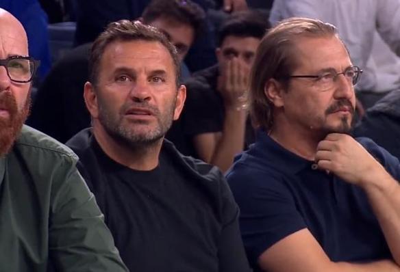 Galatasaraydan Legia Warszawaya 15 sayı fark