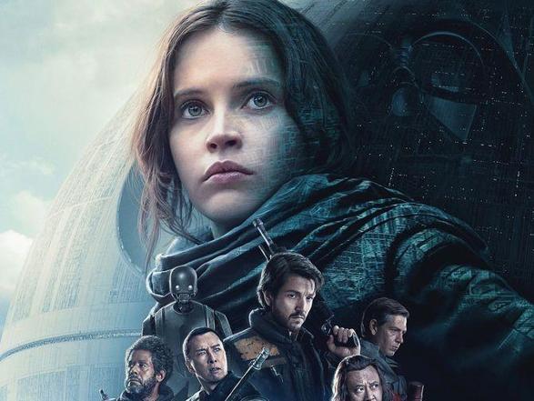 Rogue One: Güçlü bir Star Wars hikayesi